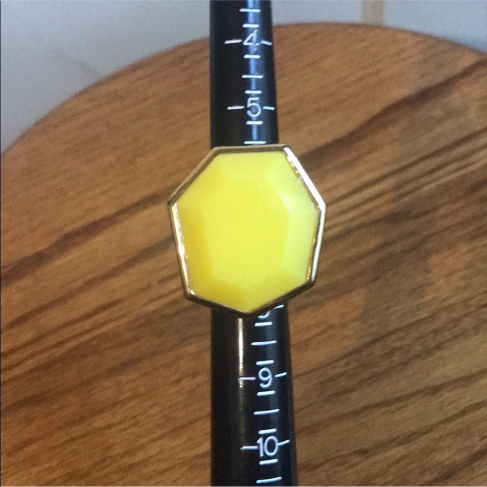 Kate Spade ring